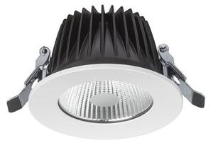 RED - Design Rendl-R10565- Lampada da incasso a LED per bagno AMIGA 8W/230V IP65