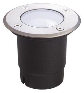 RED- Design Rendl-R10555- Lampada da incasso per esterno ORBU 1xGU10/35W/230V IP67