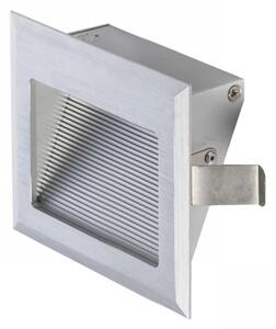 RED - Design Rendl - R10606 - Luce di orientamento LED da incasso INTRO LED/1W/230V
