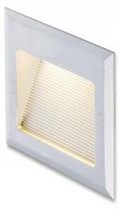 RED - Design Rendl - R10606 - Luce di orientamento LED da incasso INTRO LED/1W/230V