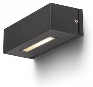RED - Design Rendl-R10439 - Applique da esterno WOOP 1xR7s/48W/230V IP54
