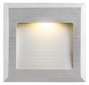 RED - Design Rendl - R10606 - Luce di orientamento LED da incasso INTRO LED/1W/230V