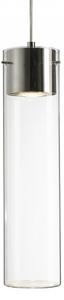 RED - Design Rendl - R11756 - Lampadario su corda GARNISH 1xGU10/9W/230V