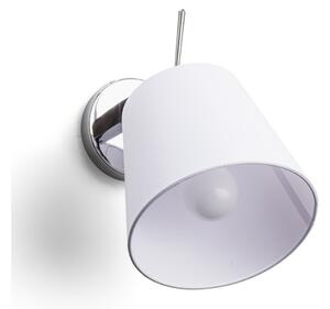 RED - Design Rendl - R11976 - Piccola lampada da muro1xE27/42W/230V