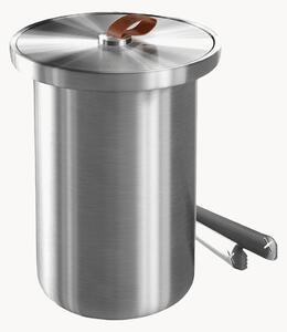 Glacette per vino con pinza per ghiaccio Cooler