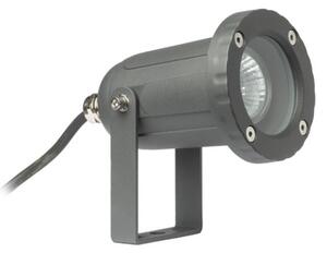 RED - Design Rendl - R11948 - Luce da esterna DUTY 1xGU10/50W/230V IP65