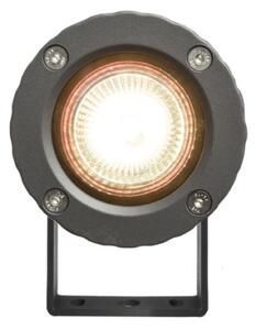 RED - Design Rendl - R11948 - Luce da esterna DUTY 1xGU10/50W/230V IP65