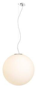 RED - Design Rendl - R11715 - Lampadario su corda LUNEA 1xE27/100W/230V