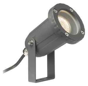 RED - Design Rendl - R11948 - Luce da esterna DUTY 1xGU10/50W/230V IP65