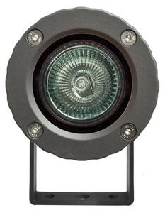 RED - Design Rendl - R11948 - Luce da esterna DUTY 1xGU10/50W/230V IP65