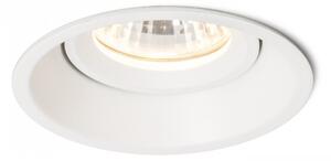 RED - Design Rendl-R11738- Lampada da incasso SOBER 1xGU10/50W/230V bianco