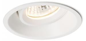 RED - Design Rendl-R11738- Lampada da incasso SOBER 1xGU10/50W/230V bianco