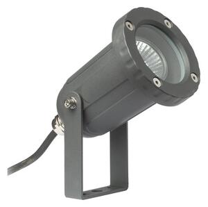 RED - Design Rendl - R11948 - Luce da esterna DUTY 1xGU10/50W/230V IP65