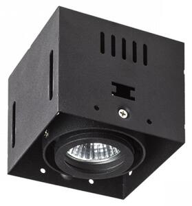 RED - Design Rendl- R12052 - Lampada da incasso ELECTRA 1xGU10/50W/230V