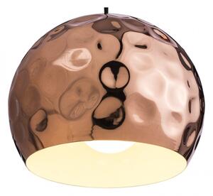 RED - Design Rendl - R12057 - Lampadario su filo BLONDIE 1xE27/42W/230V rame