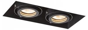 RED - Design Rendl - R12053 - Lampada da incasso ELECTRA 2xGU10/50W/230V