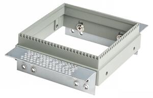 RED - Design Rendl- R12052 - Lampada da incasso ELECTRA 1xGU10/50W/230V