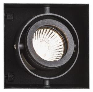 RED - Design Rendl- R12052 - Lampada da incasso ELECTRA 1xGU10/50W/230V
