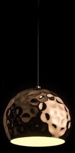 RED - Design Rendl - R12057 - Lampadario su filo BLONDIE 1xE27/42W/230V rame