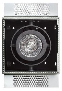 RED - Design Rendl- R12052 - Lampada da incasso ELECTRA 1xGU10/50W/230V