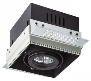 RED - Design Rendl- R12052 - Lampada da incasso ELECTRA 1xGU10/50W/230V
