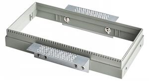 RED - Design Rendl - R12053 - Lampada da incasso ELECTRA 2xGU10/50W/230V