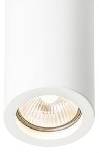 RED - Design Rendl - R12043 - Faretto MOMA 1xGU10/35W/230V bianco