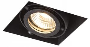 RED - Design Rendl- R12052 - Lampada da incasso ELECTRA 1xGU10/50W/230V