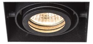 RED - Design Rendl- R12052 - Lampada da incasso ELECTRA 1xGU10/50W/230V