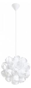 RED - Design Rendl - R12384 - Lampadario su filo COCO 1xE27/28W/230V