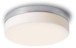 RED- Design Rendl-R12202- Plafoniera LED per bagno AWE LED/21W/230V IP44