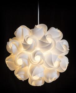 RED - Design Rendl - R12384 - Lampadario su filo COCO 1xE27/28W/230V