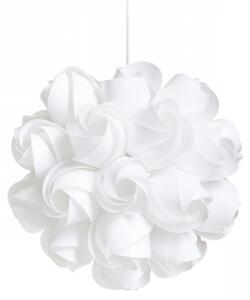 RED - Design Rendl - R12384 - Lampadario su filo COCO 1xE27/28W/230V