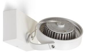 RED - Design Rendl - R12332 - Faretto LED da muro KELLY LED/12W/230V
