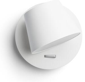 RED-Design Rendl-R12476- Faretto LED da parete AMADEUS LED/6W/230V bianco