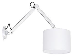 RED - Design Rendl - R12480 - Lampada da muro MADISON 1xE27/42W/230V