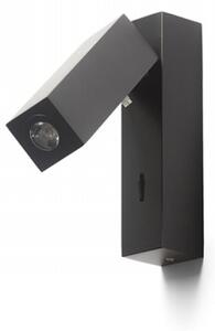 RED - Design Rendl - R12473 - Applique LED FADO LED/3W/230V