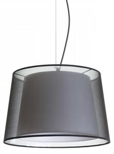 RED - Design Rendl - R12483 - Lampadario su corda ESPLANADE 1xE27/42W/230V