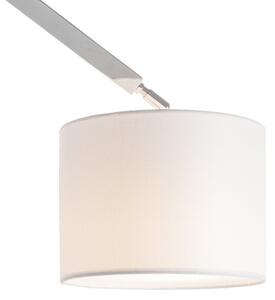 RED - Design Rendl - R12480 - Lampada da muro MADISON 1xE27/42W/230V