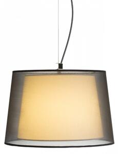 RED - Design Rendl - R12483 - Lampadario su corda ESPLANADE 1xE27/42W/230V