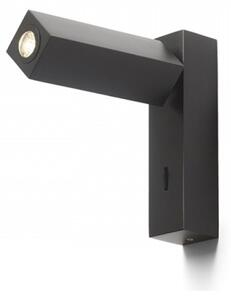 RED - Design Rendl - R12473 - Applique LED FADO LED/3W/230V