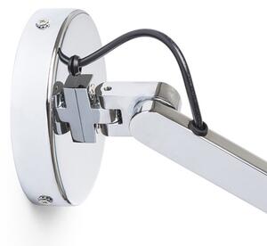 RED - Design Rendl - R12480 - Lampada da muro MADISON 1xE27/42W/230V