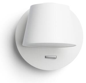 RED-Design Rendl-R12476- Faretto LED da parete AMADEUS LED/6W/230V bianco