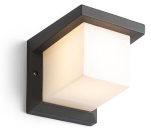 RED - Design Rendl - R12560- Applique da esterno HIDE 1xE27/13W/230V IP44
