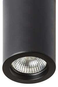 RED - Design Rendl - R12516 - Faretto MOMA 1xGU10/35W/230V nero