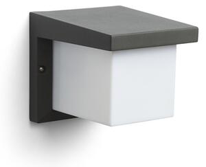 RED - Design Rendl - R12560- Applique da esterno HIDE 1xE27/13W/230V IP44
