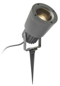 RED - Design Rendl - R12579 - Lampada da esterno CORDOBA 1xGU10/35W/230V IP54