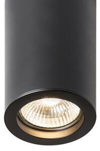 RED - Design Rendl - R12516 - Faretto MOMA 1xGU10/35W/230V nero