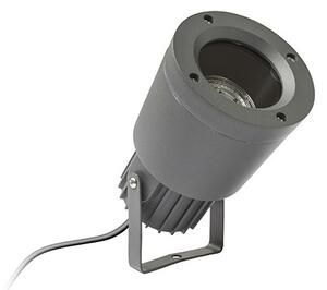 RED - Design Rendl - R12579 - Lampada da esterno CORDOBA 1xGU10/35W/230V IP54