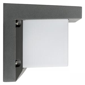 RED - Design Rendl- R12561 - Applique da esterno HIDE 1xE27/18W/230V IP54